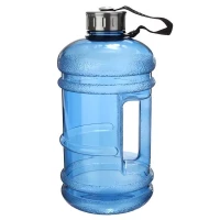 Foxter 2887 Fitness barel na vodu 2,2l růžový