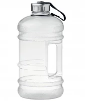 Foxter 2887 Fitness barel na vodu 2,2l růžový