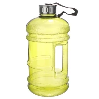 Foxter 2887 Fitness barel na vodu 2,2l růžový