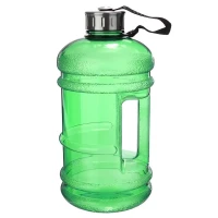 Foxter 2887 Fitness barel na vodu 2,2l růžový