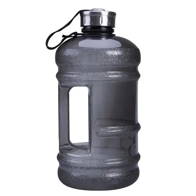 Foxter 2887 Fitness barel na vodu 2,2l růžový