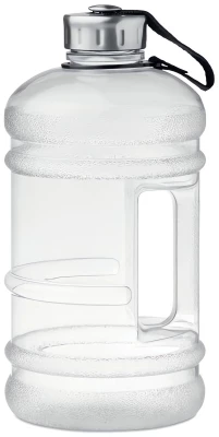 Foxter 2887 Fitness barel na vodu 2,2l růžový