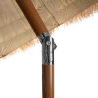 Gardlov 25326 Záhradný slnečník 170 cm, havajský