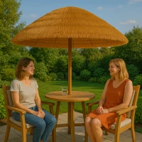 Gardlov 25326 Záhradný slnečník 170 cm, havajský