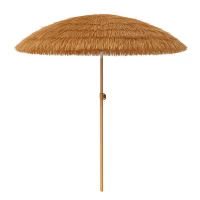 Gardlov 25326 Záhradný slnečník 170 cm, havajský