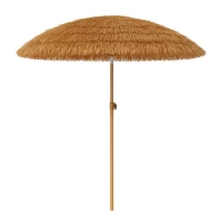 Gardlov 25326 Záhradný slnečník 170 cm, havajský