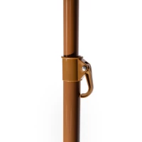 Gardlov 25326 Záhradný slnečník 170 cm, havajský