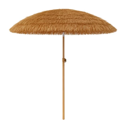 Gardlov 25326 Záhradný slnečník 170 cm, havajský