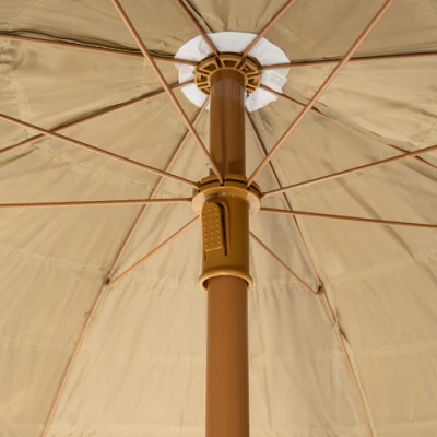 Gardlov 25326 Záhradný slnečník 170 cm, havajský