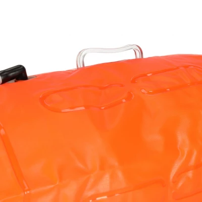 KIK KX3121 Bezpečnostná plavecká bója 20 l, oranžová