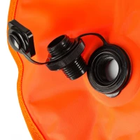 KIK KX3122 Bezpečnostná plavecká bója 28 l, oranžová