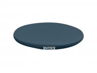 INTEX 28020 Krycí plachta na bazén Easy 2,44 m