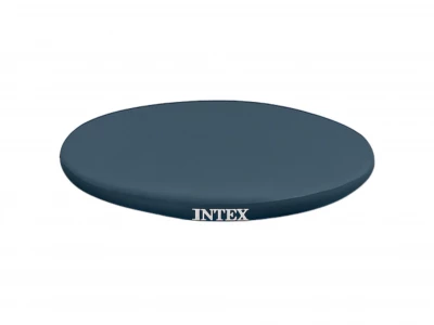 INTEX 28020 Krycí plachta na bazén Easy 2,44 m