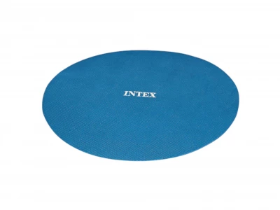 INTEX 28012 Solární plachta na bazén 3,66 m