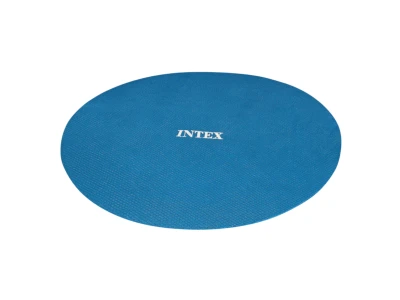 INTEX 28013 Solární plachta na bazén 4,48 m
