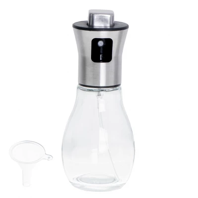 KIK KX4664 Rozprašovač na olej a ocet 200 ml