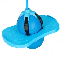 KIK KX3135 Hopsadlo Jumper balanční modré