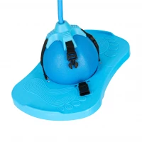 KIK KX3135 Hopsadlo Jumper balanční modré