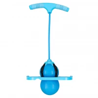 KIK KX3135 Hopsadlo Jumper balanční modré