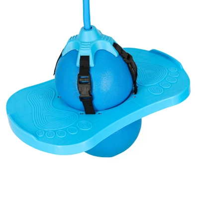 KIK KX3135 Hopsadlo Jumper balanční modré
