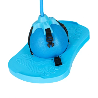 KIK KX3135 Hopsadlo Jumper balanční modré