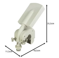 Intex 28089 LED rozstřikovač vody