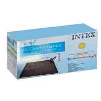 INTEX 28685 Solární ohřev vody 120 x 120 cm