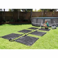 INTEX 28685 Solární ohřev vody 120 x 120 cm