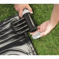 INTEX 28685 Solární ohřev vody 120 x 120 cm