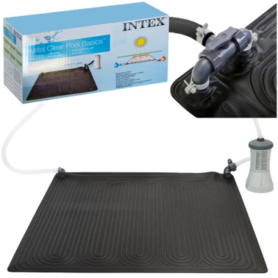 INTEX 28685 Solární ohřev vody 120 x 120 cm