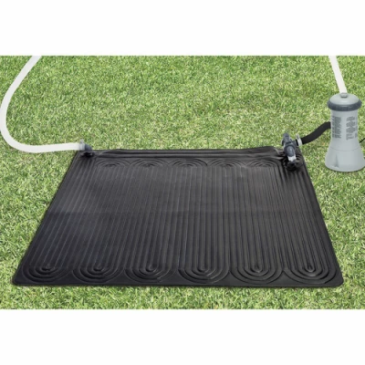 INTEX 28685 Solární ohřev vody 120 x 120 cm