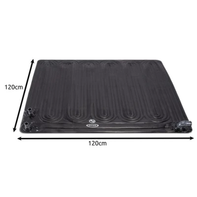 INTEX 28685 Solární ohřev vody 120 x 120 cm
