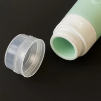 Trizand 25760 Cestovní kosmetická taštička + 4 lahvičky 90 ml