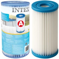 INTEX 29000 Filtrační kartuše 2006 - 5678 l/hod (1 ks)