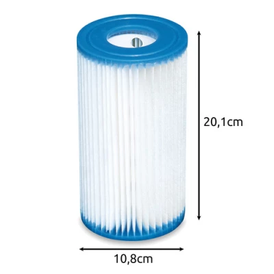 INTEX 29000 Filtrační kartuše 2006 - 5678 l/hod (1 ks)