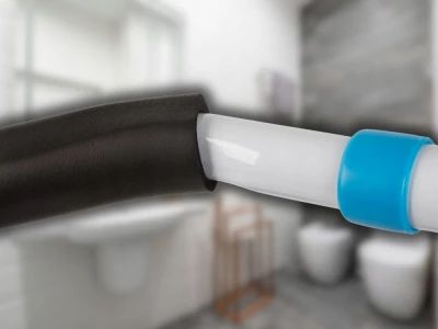 Verk 27421 Stabilné nastaviteľné WC držadlo