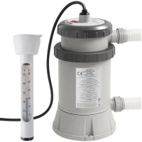 INTEX 28684 Elektrický ohřev vody