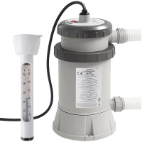 INTEX 28684 Elektrický ohřev vody
