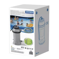 INTEX 28684 Elektrický ohřev vody