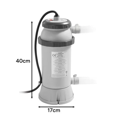 INTEX 28684 Elektrický ohřev vody