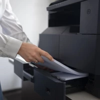 ISO 21714 Kancelářský papír A4 80g, 500 listů