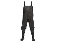 Pronett XJ5735 Brodiace nohavice veľkosť 43/44 black