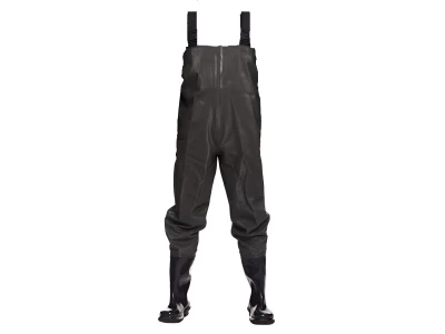 Pronett XJ5735 Brodiace nohavice veľkosť 43/44 black