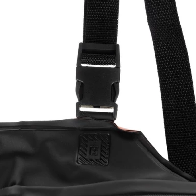 Pronett XJ5735 Brodiace nohavice veľkosť 43/44 black