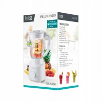 Teesa TSA3542W Stolní mixér 500W 1,5L, bílý