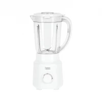 Teesa TSA3542W Stolní mixér 500W 1,5L, bílý