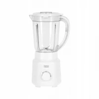 Teesa TSA3542W Stolní mixér 500W 1,5L, bílý