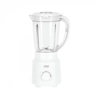 Teesa TSA3542W Stolní mixér 500W 1,5L, bílý