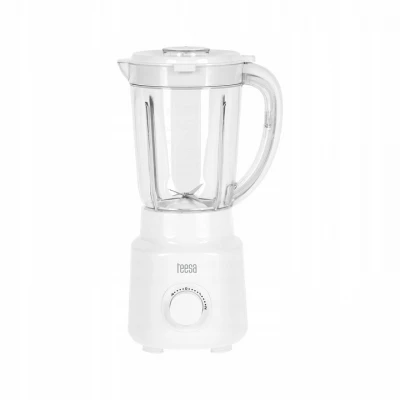 Teesa TSA3542W Stolní mixér 500W 1,5L, bílý
