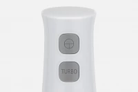 Teesa TSA3508W Tyčový mixér 400W, bílý